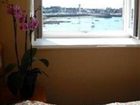 фото отеля Hotel Bellevue Roscoff