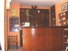 фото отеля Hotel Bellevue Roscoff