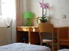фото отеля Hotel Bellevue Roscoff