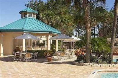 фото отеля Doubletree Guest Suites in the Walt Disney World Resort