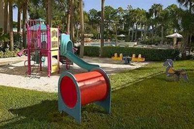 фото отеля Doubletree Guest Suites in the Walt Disney World Resort
