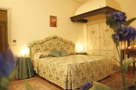 фото отеля San Michele Hotel Cortona