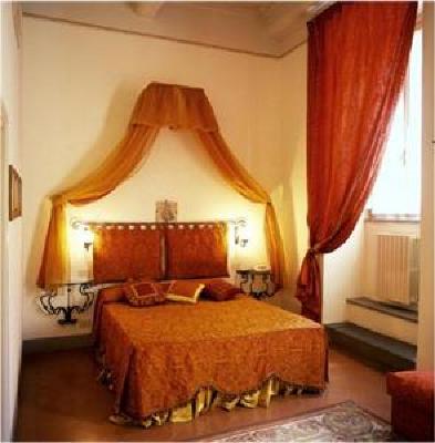 фото отеля San Michele Hotel Cortona