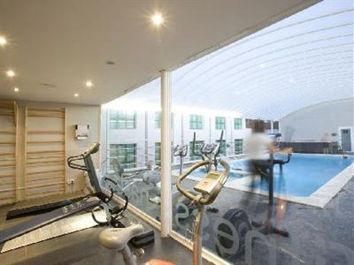 фото отеля Nastasi Hotel & Spa