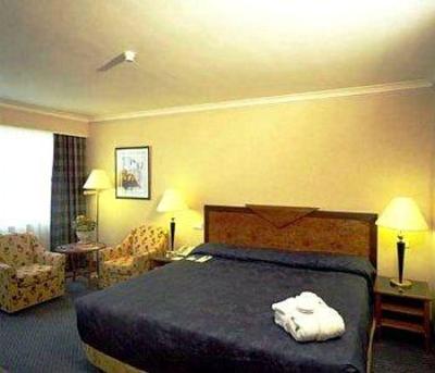 фото отеля Crowne Plaza Amsterdam Schiphol