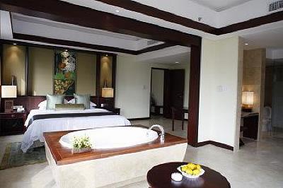 фото отеля Yangshuo Resort Guilin