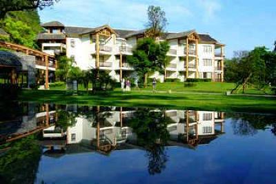 фото отеля Yangshuo Resort Guilin