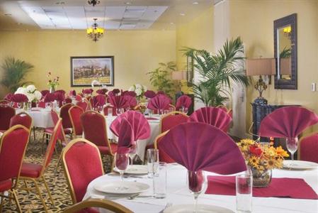 фото отеля Hilton Garden Inn Cupertino