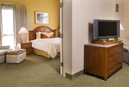 фото отеля Hilton Garden Inn Cupertino