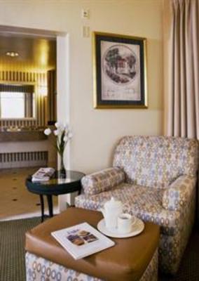 фото отеля Hilton Garden Inn Cupertino