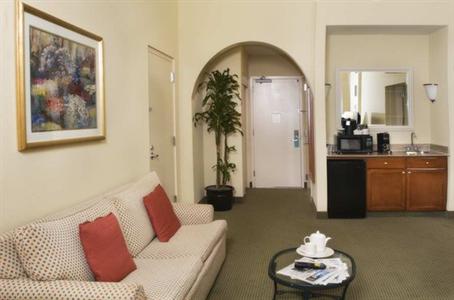 фото отеля Hilton Garden Inn Cupertino