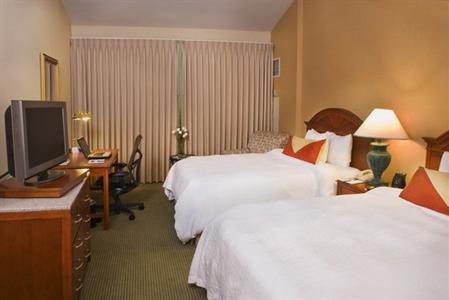 фото отеля Hilton Garden Inn Cupertino