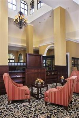 фото отеля Hilton Garden Inn Cupertino