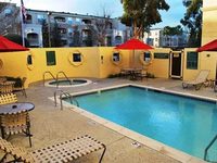 Hilton Garden Inn Cupertino