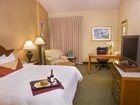 фото отеля Hilton Garden Inn Cupertino