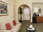 фото отеля Hilton Garden Inn Cupertino