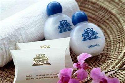 фото отеля Bossotel Inn Chiang Mai