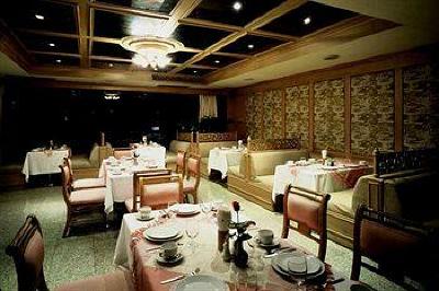 фото отеля Bossotel Inn Chiang Mai