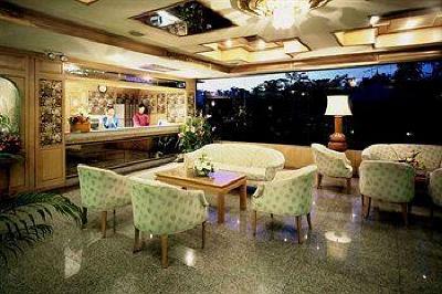 фото отеля Bossotel Inn Chiang Mai
