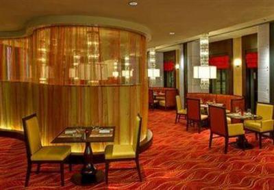 фото отеля JW Marriott San Francisco Union Square
