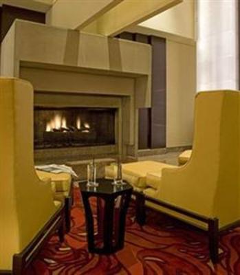фото отеля JW Marriott San Francisco Union Square