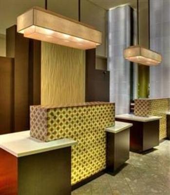 фото отеля JW Marriott San Francisco Union Square