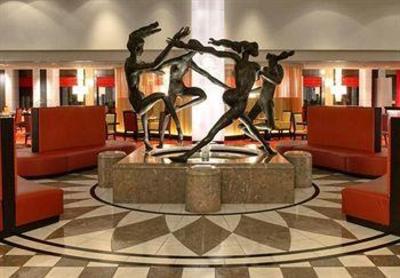 фото отеля JW Marriott San Francisco Union Square