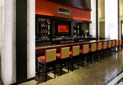 фото отеля JW Marriott San Francisco Union Square