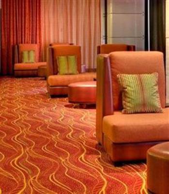 фото отеля JW Marriott San Francisco Union Square