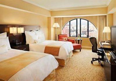фото отеля JW Marriott San Francisco Union Square