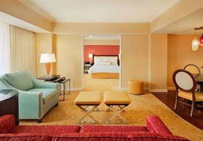 фото отеля JW Marriott San Francisco Union Square
