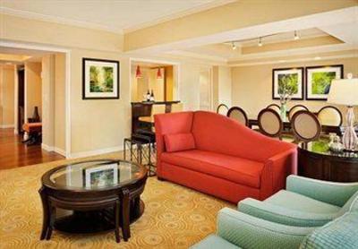 фото отеля JW Marriott San Francisco Union Square