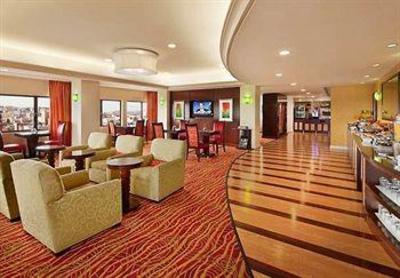 фото отеля JW Marriott San Francisco Union Square