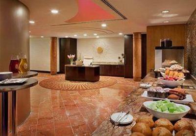 фото отеля JW Marriott San Francisco Union Square