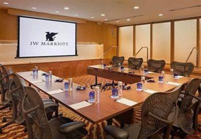 фото отеля JW Marriott San Francisco Union Square