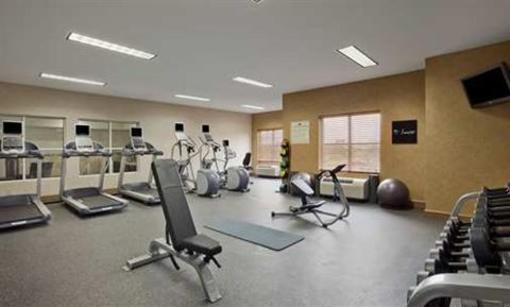 фото отеля Homewood Suites by Hilton Cedar Rapids North
