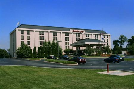 фото отеля Hampton Inn Philadelphia / Great Valley