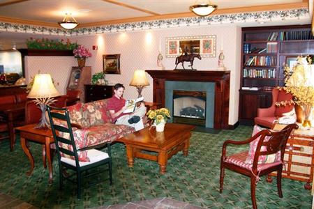 фото отеля Hampton Inn Philadelphia / Great Valley