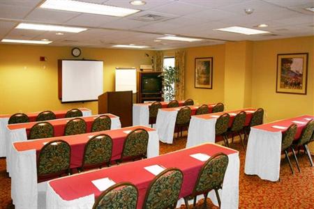 фото отеля Hampton Inn Philadelphia / Great Valley