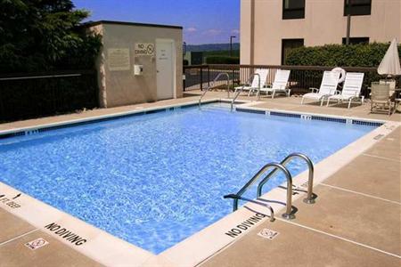 фото отеля Hampton Inn Philadelphia / Great Valley