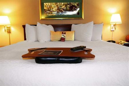 фото отеля Hampton Inn Philadelphia / Great Valley