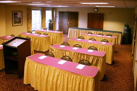 фото отеля Hampton Inn Philadelphia / Great Valley