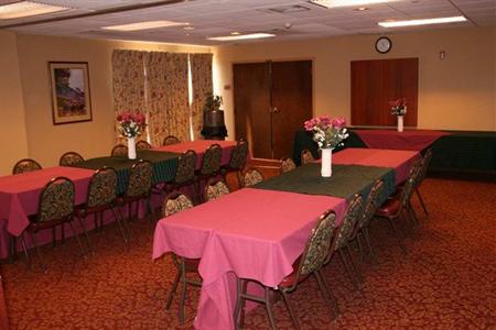 фото отеля Hampton Inn Philadelphia / Great Valley