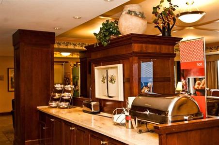 фото отеля Hampton Inn Philadelphia / Great Valley
