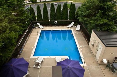 фото отеля Hampton Inn Philadelphia / Great Valley