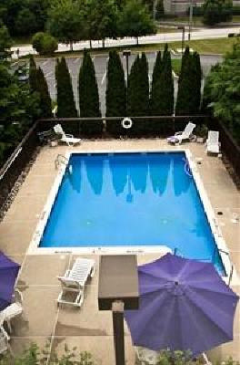 фото отеля Hampton Inn Philadelphia / Great Valley