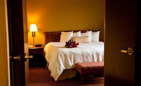 фото отеля Hampton Inn Philadelphia / Great Valley