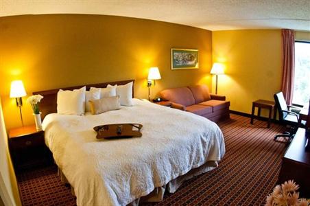 фото отеля Hampton Inn Philadelphia / Great Valley