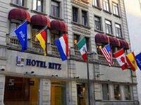 Hotel Ritz Ciudad de Mexico