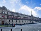 фото отеля Hotel Ritz Ciudad de Mexico